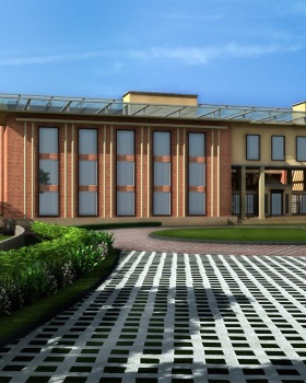 RajmataVijayaRajeScindiaKrishiVishwaVidyalaya|RajivNarain