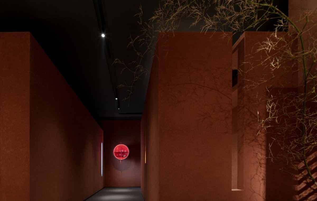 亨利接待处丨拙人营造-25