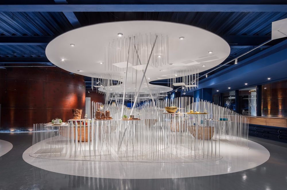 北京 751D·park 时尚买手店 寸设计-25