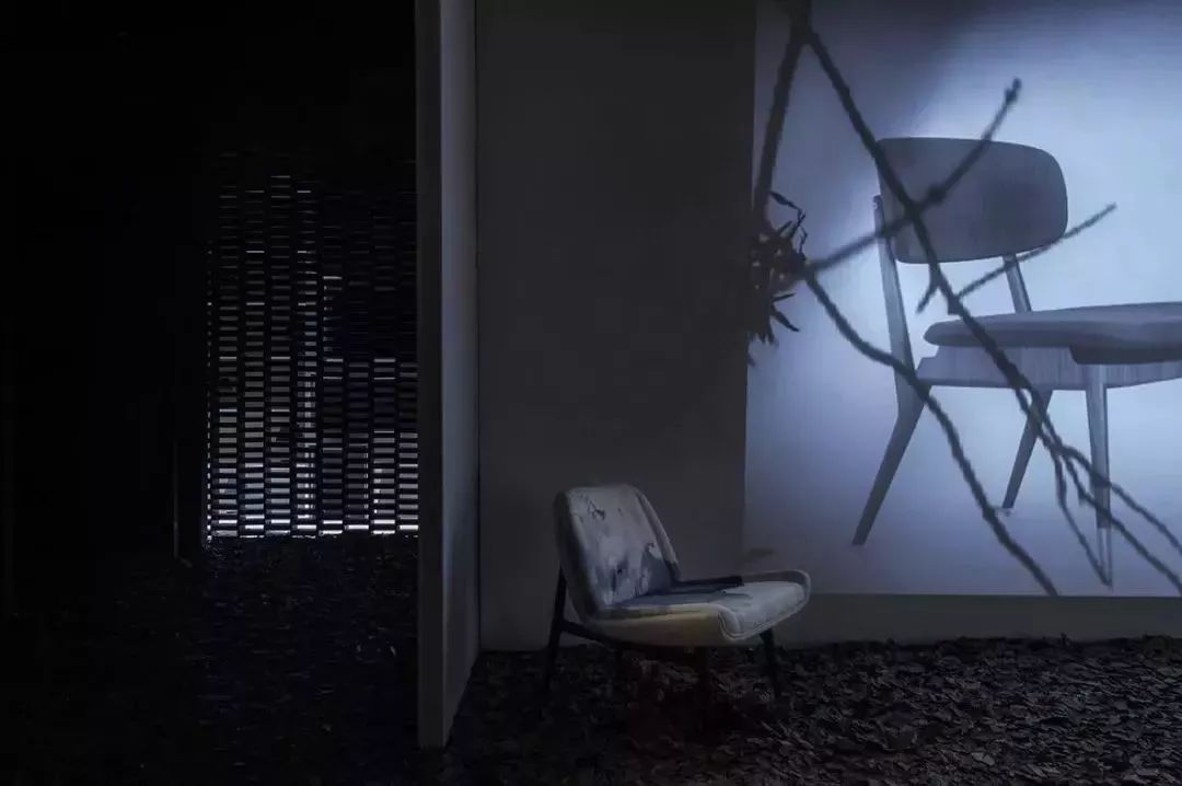 摩登东方,无间设计的 2018 作品回顾-96