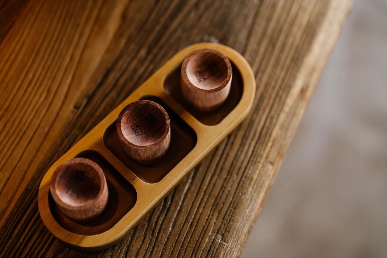 阿丽拉珠海东澳岛酒店丨中国珠海丨HSD水平线设计-193