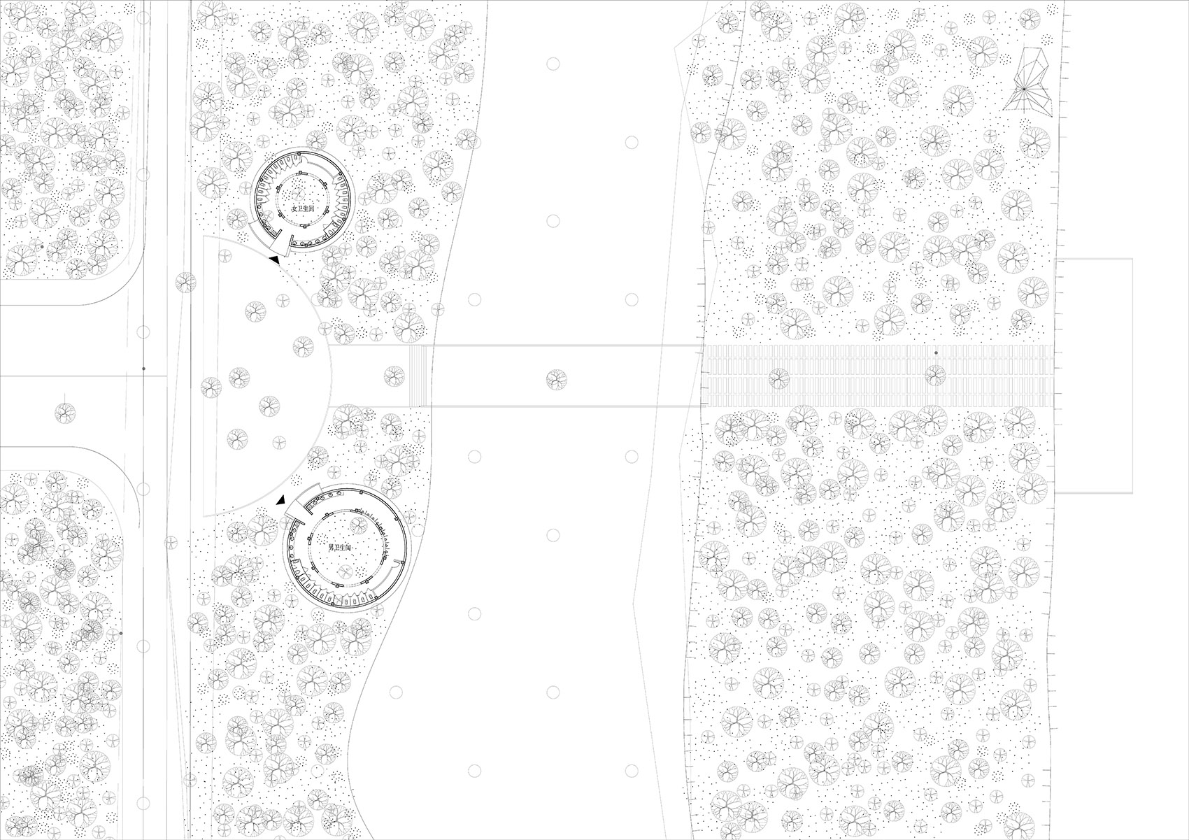 澴河环厕,湖北 / UAO瑞拓设计-45