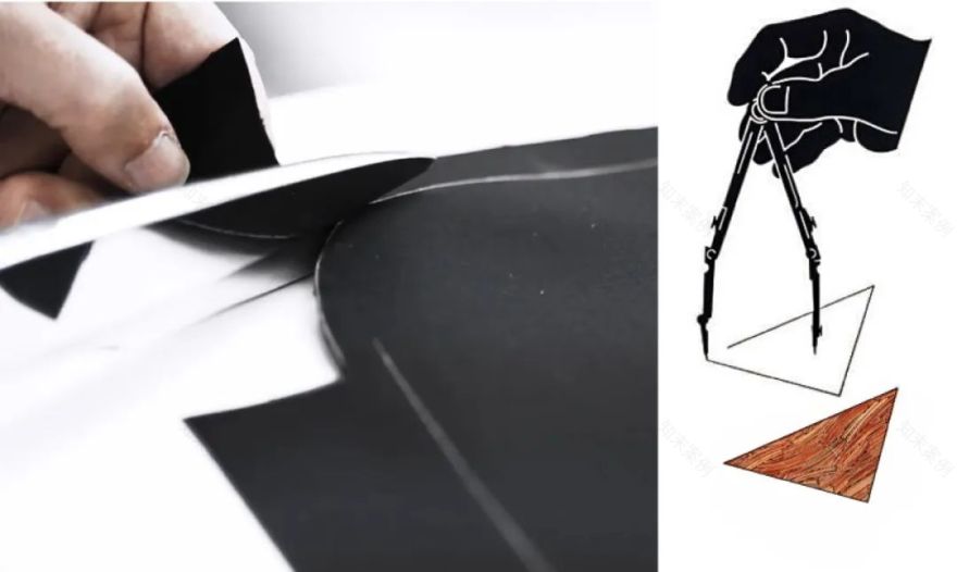 闽南传统元素融合现代办公空间-15