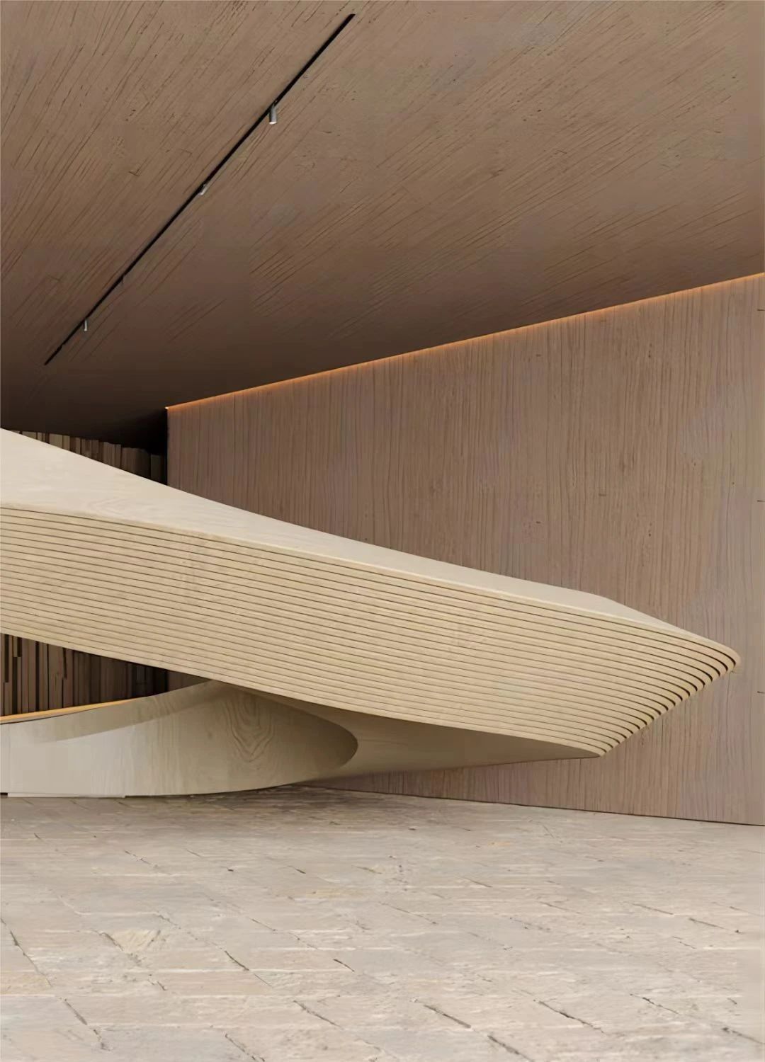 卡尔帕蒂酒店丨乌克兰丨MAKHNO Studio 工作室-38