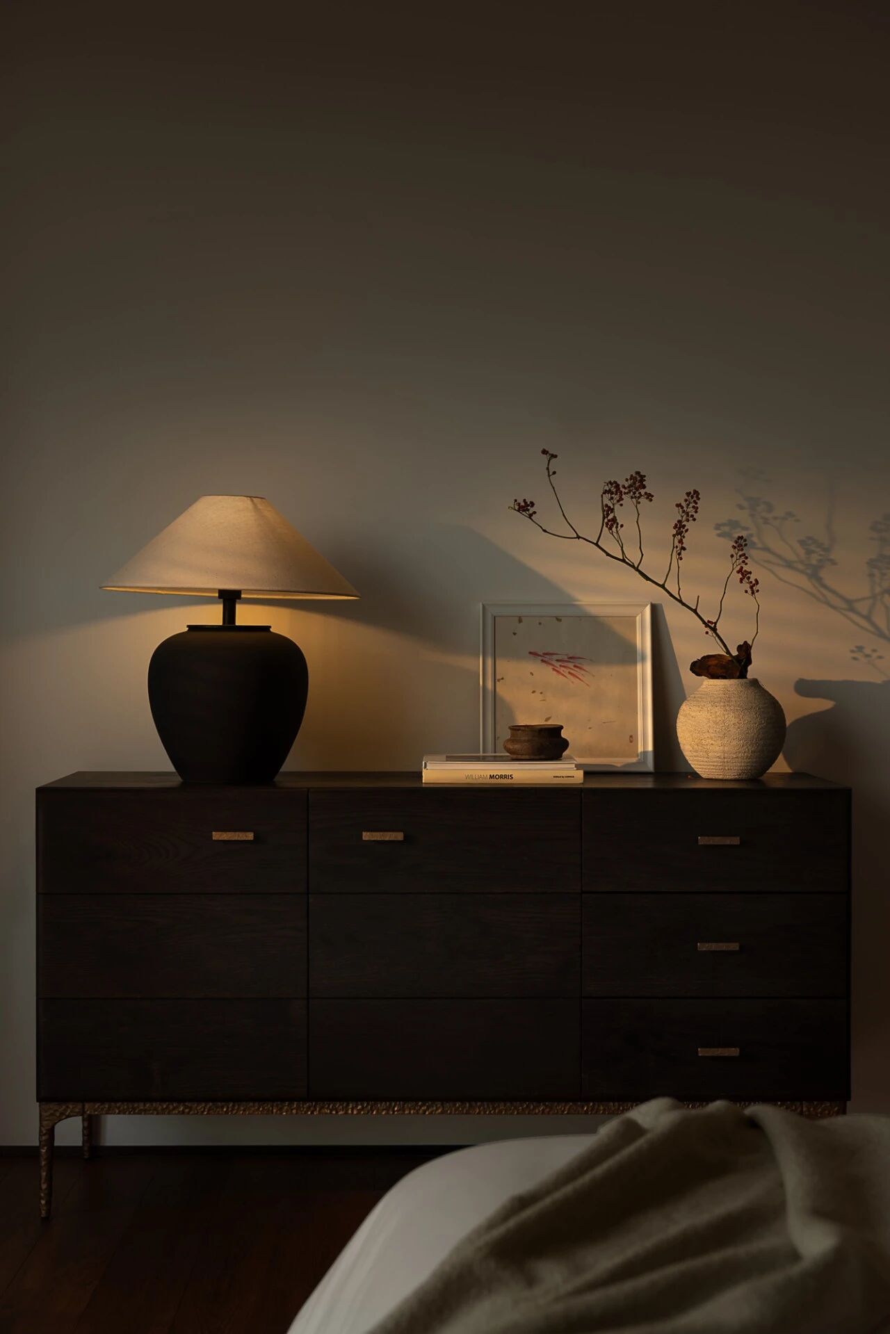 天恒·半山世家丨中国北京丨北京泛恩国际建筑设计顾问有限公司-34