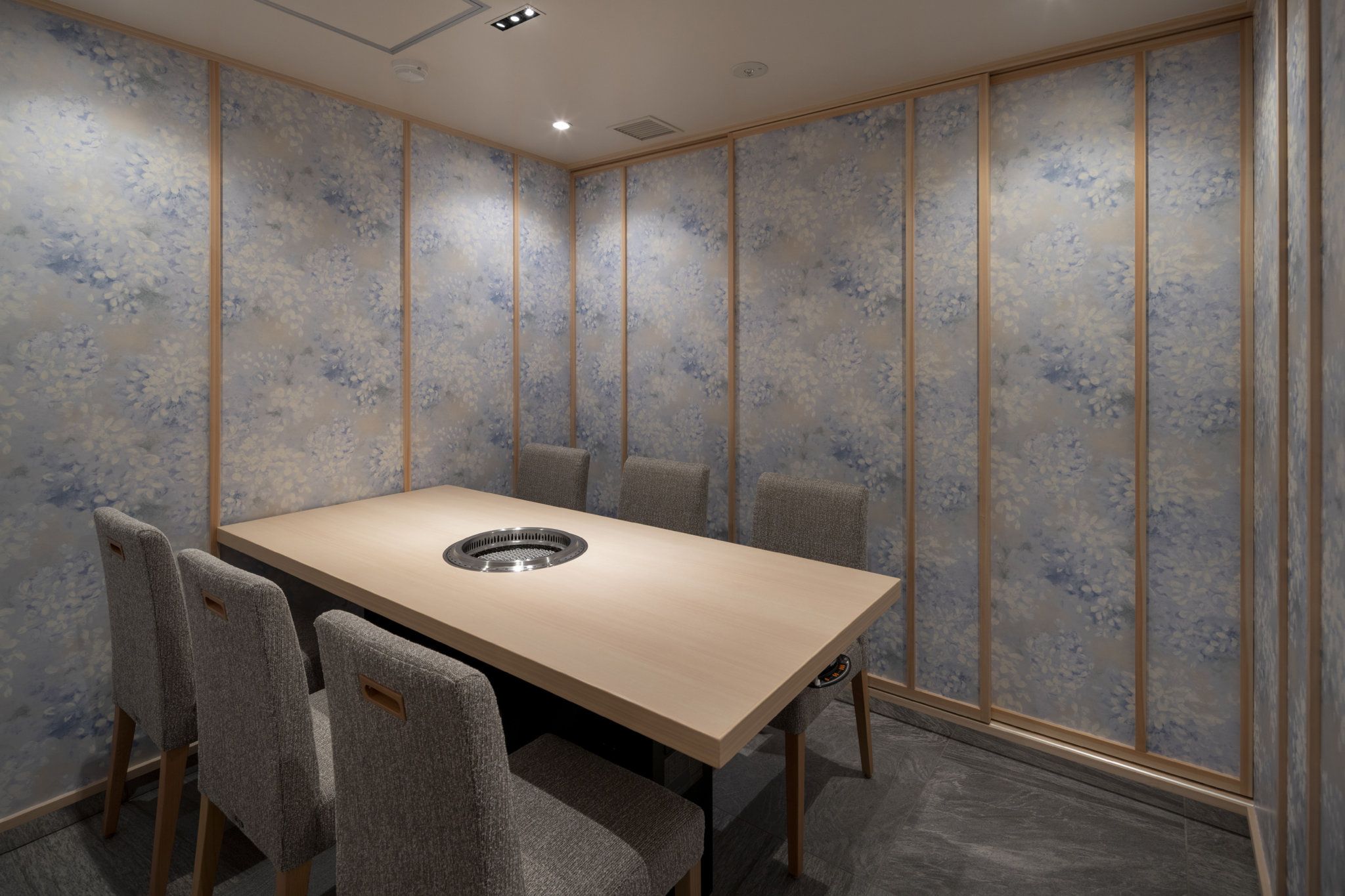 大阪娱乐区新地标“松”餐厅-7