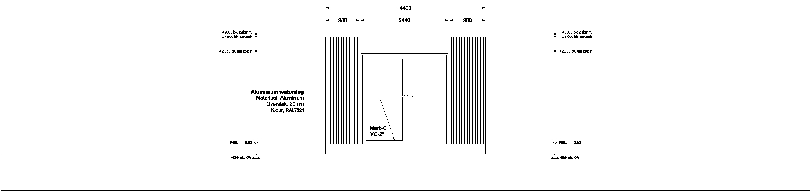 Architectural Views from 3D Model-4