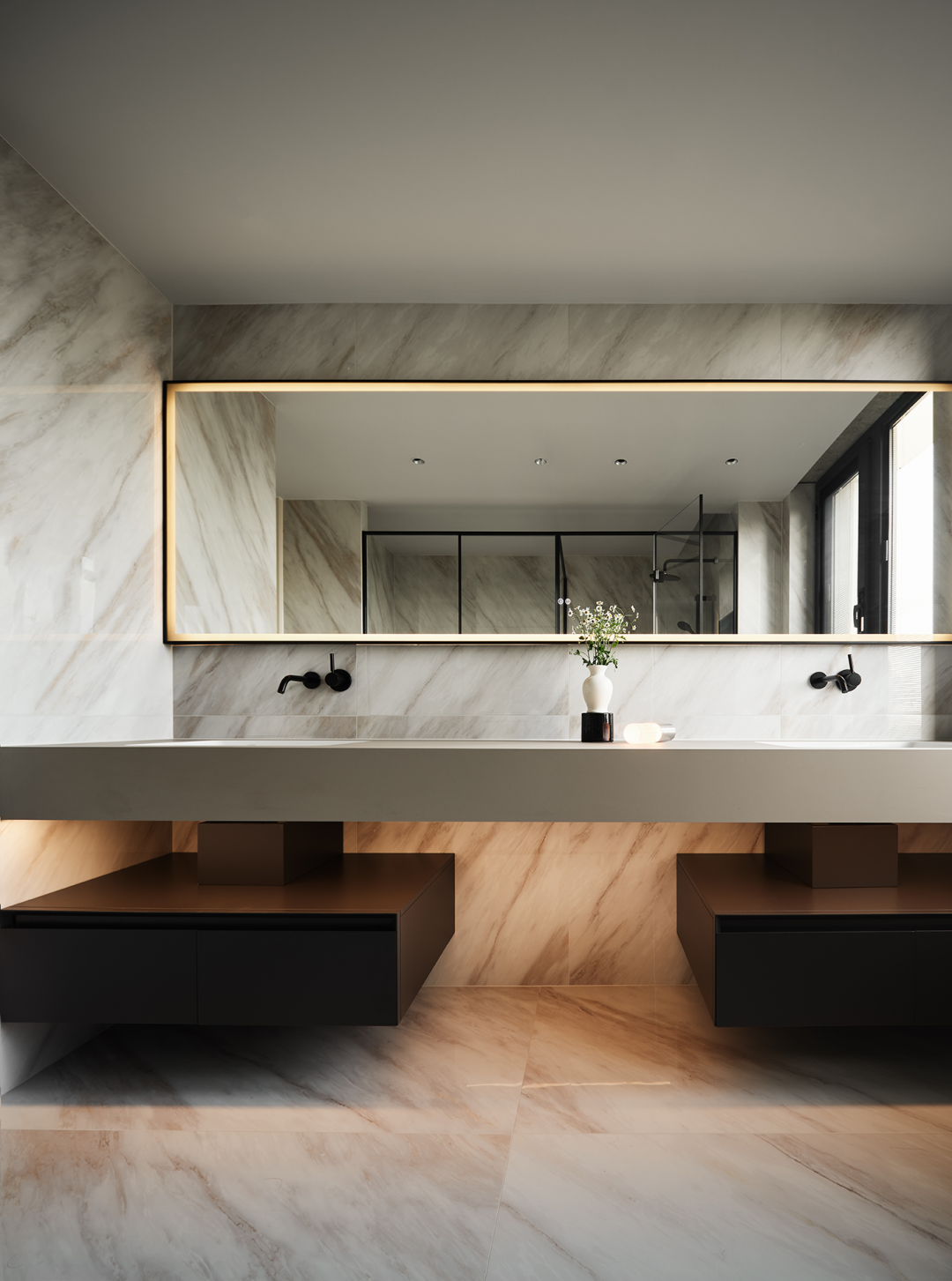 江畔的诗意栖居|未也实景作品-99