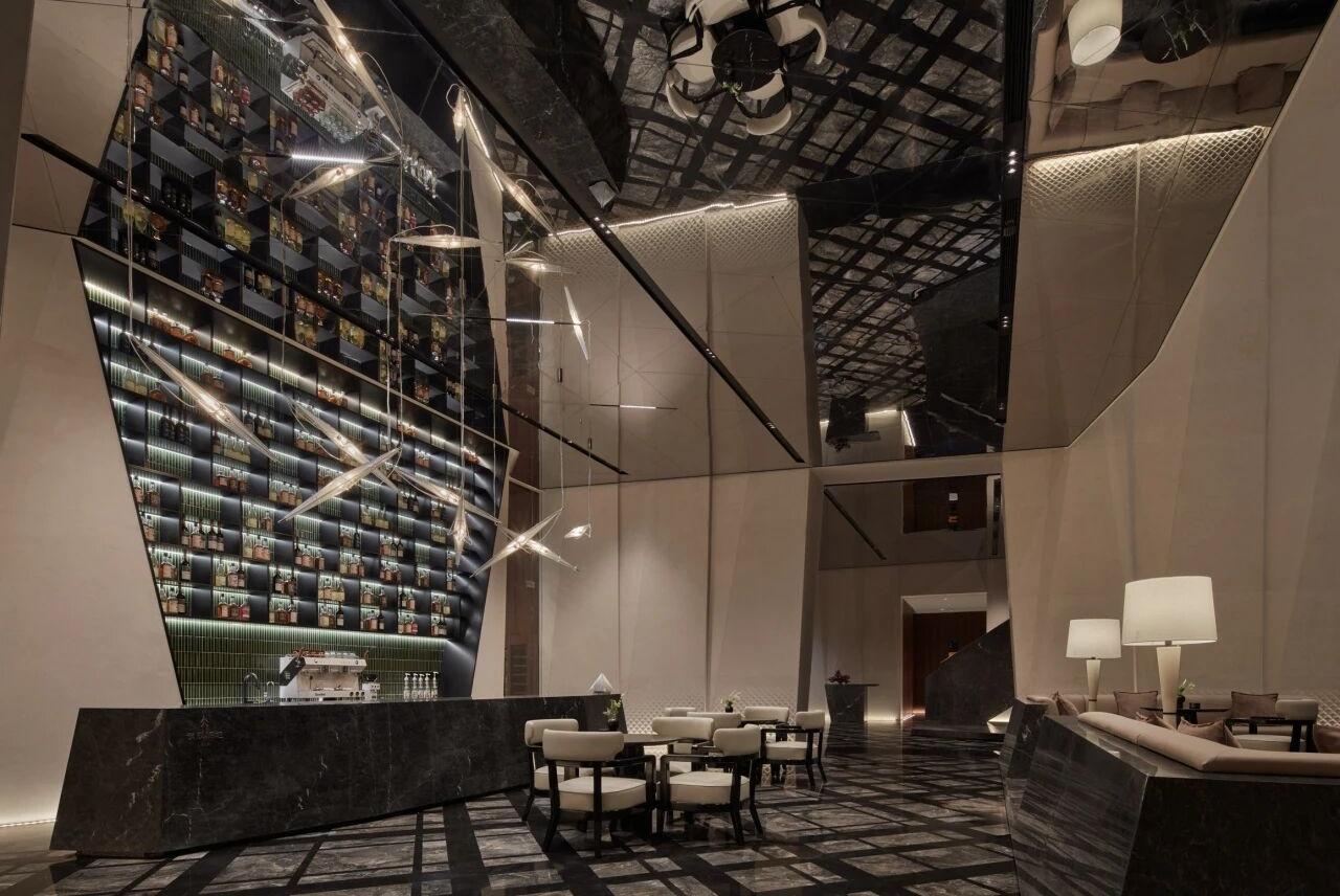 上海华润翡雲悦府丨中国上海丨丹健国际-20