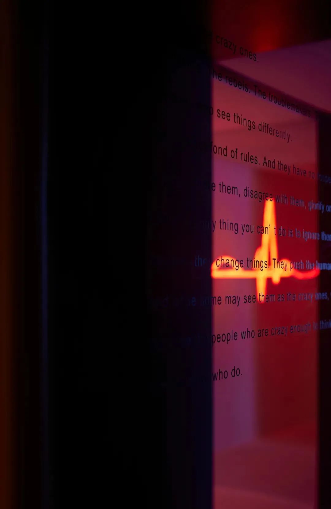 律动蓬勃 · ECD 衍筑设计的超序生命力空间-0