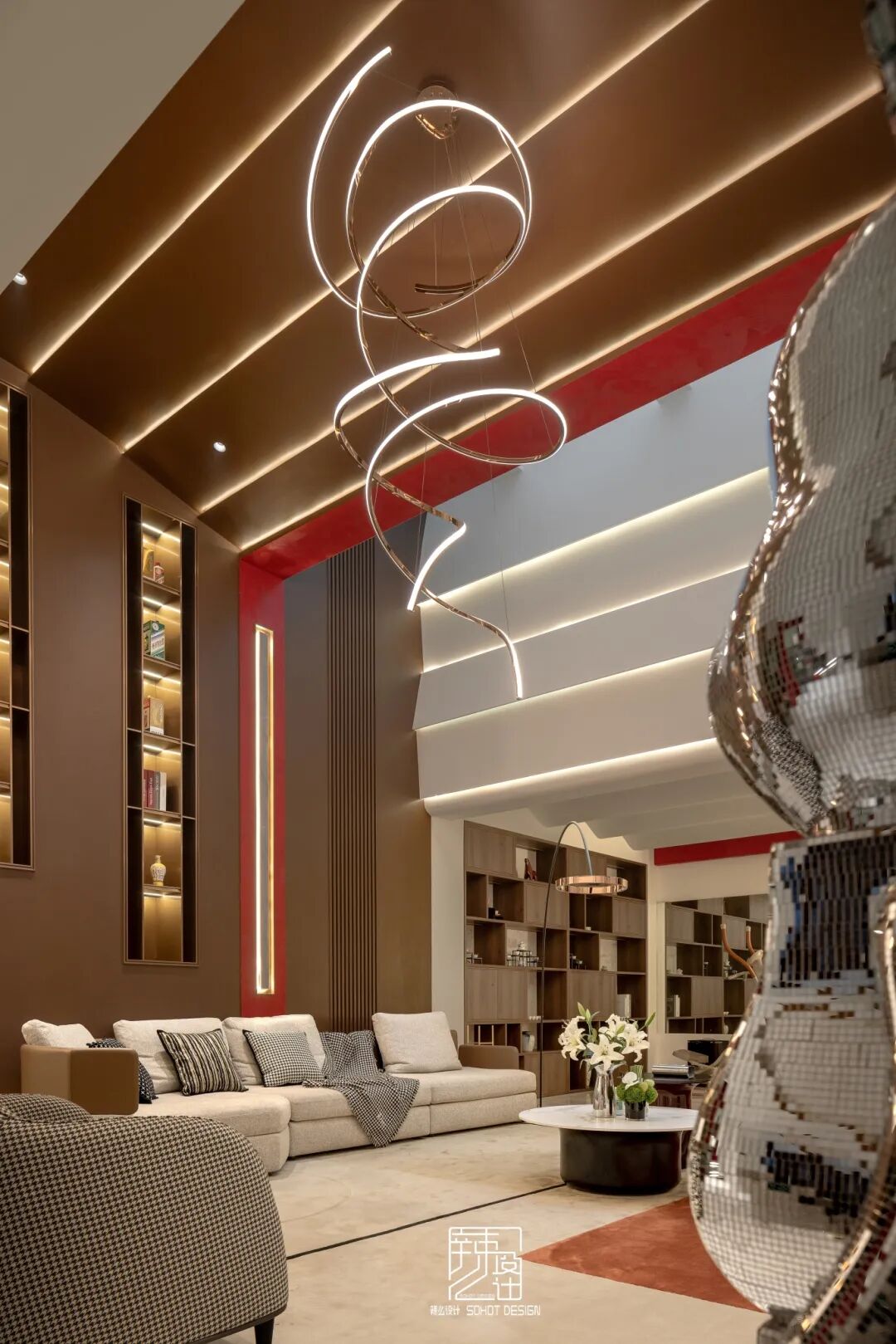 800平别墅设计全揭秘：从空间布局到细节设计，每一寸都藏着生活智慧-38