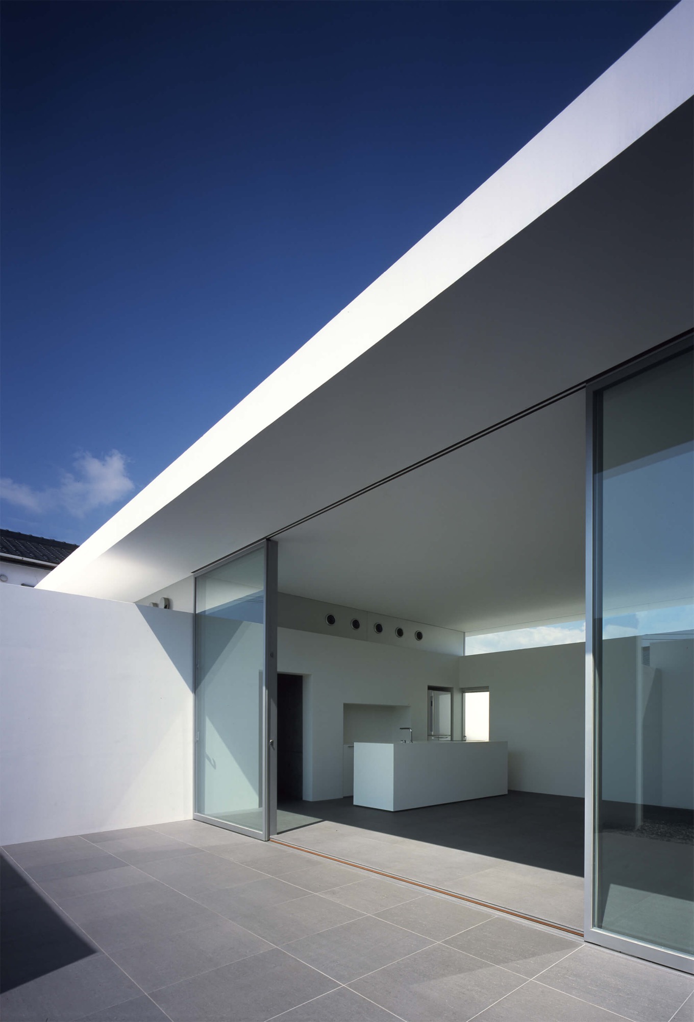 AB HOUSE KUBOTA ARCHITECT ATELIER-0