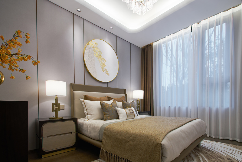 成都和光逸境下叠样板房丨中国成都-17