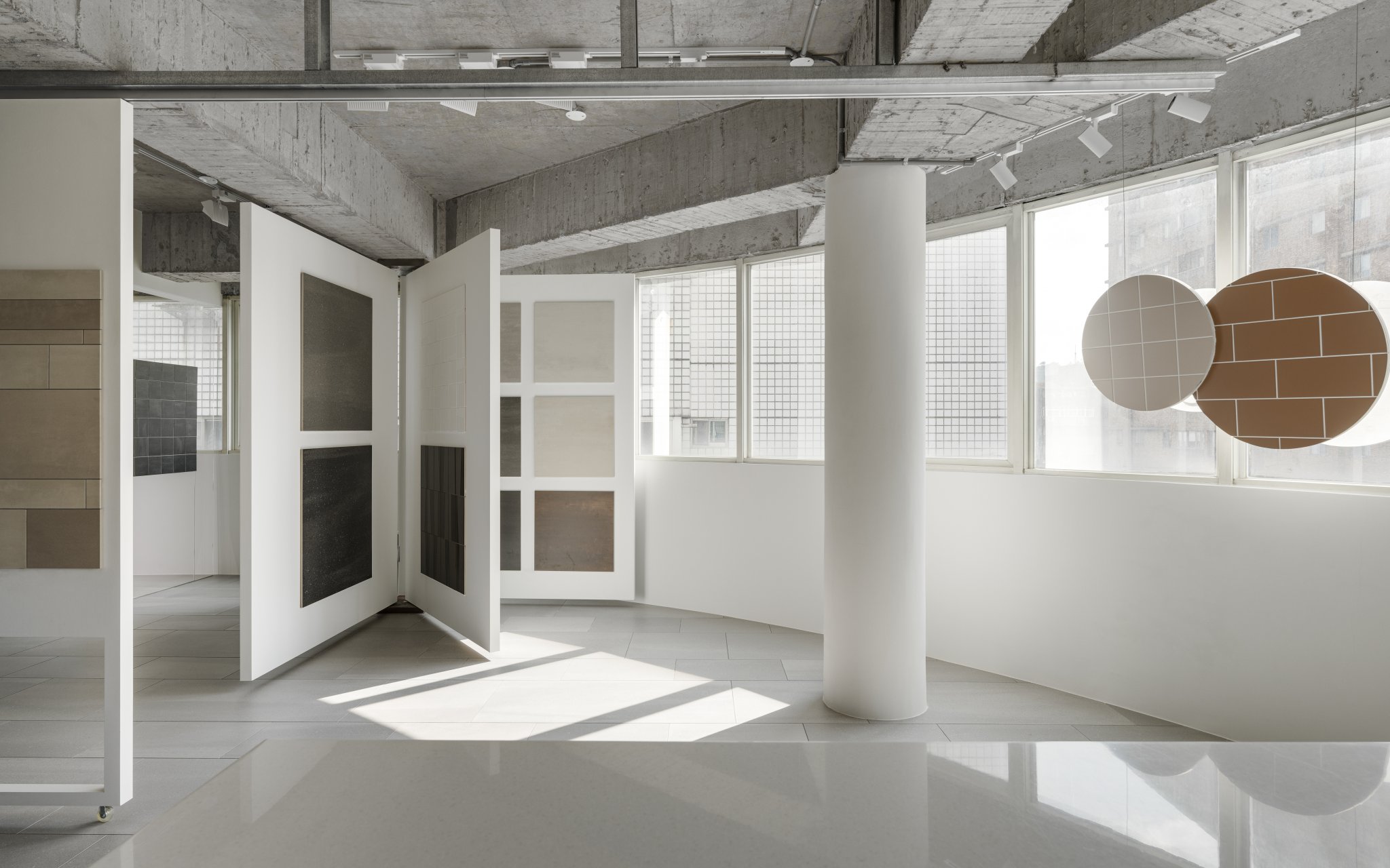 永恒瓷砖画廊-12