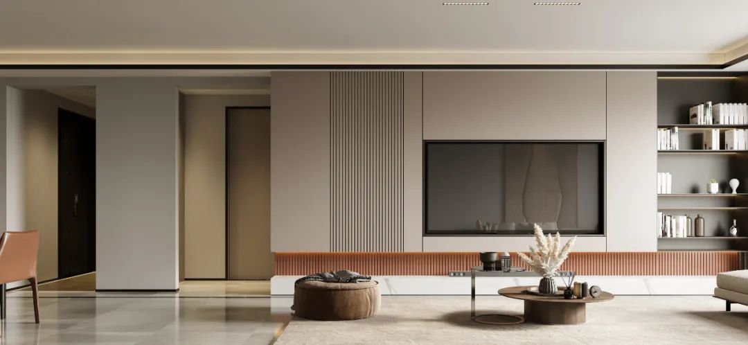 越秀·星汇云锦丨中国沈阳丨趙岩设计研究室-1