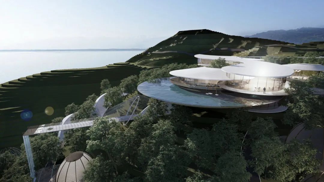 2020 柏创优秀规划项目丨柏创规划院-15