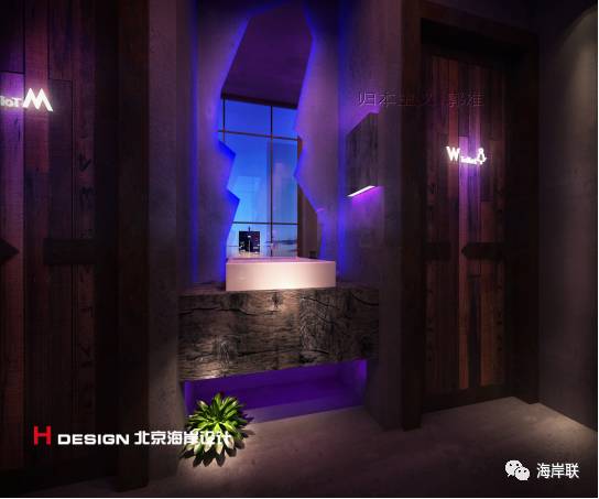 烧烤+酒吧，冰与火的激情碰撞-24