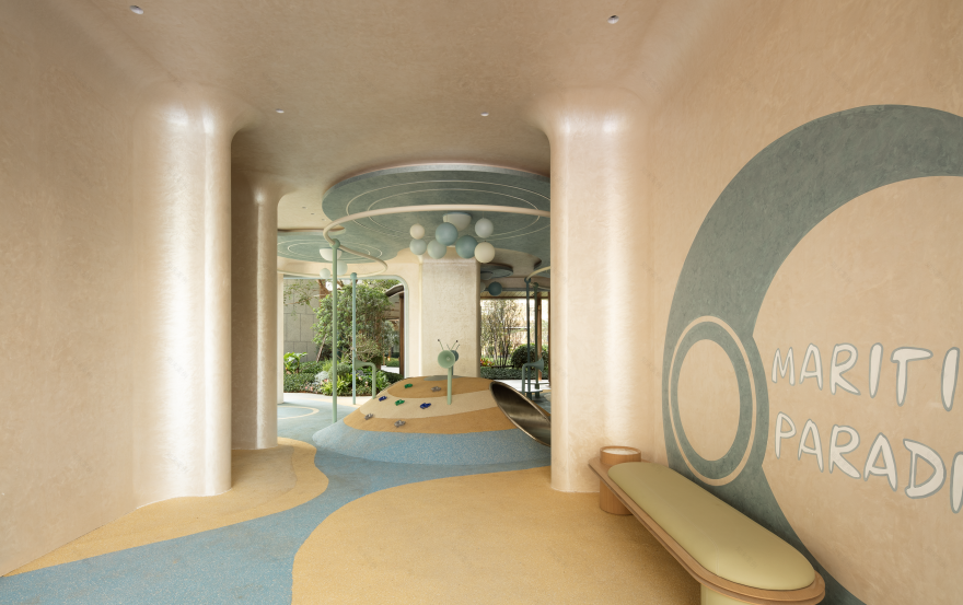 福州榕发・誉湖郡丨中国福州丨北京栋三尺设计有限公司-80