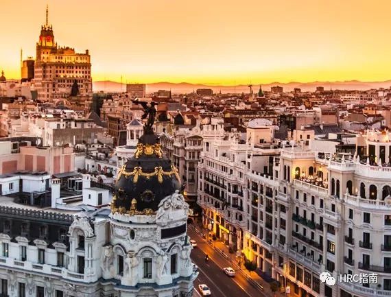寄情“四季”之美 奢耀浪漫马德里 | 马德里四季酒店即将盛大启幕-2