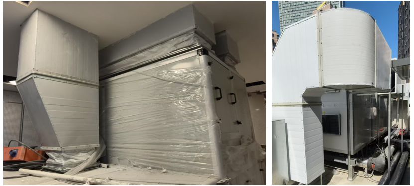 A-TECH•项目|从设计到落地的全过程管控——现代设计大厦北楼的超低能耗改造实践-75