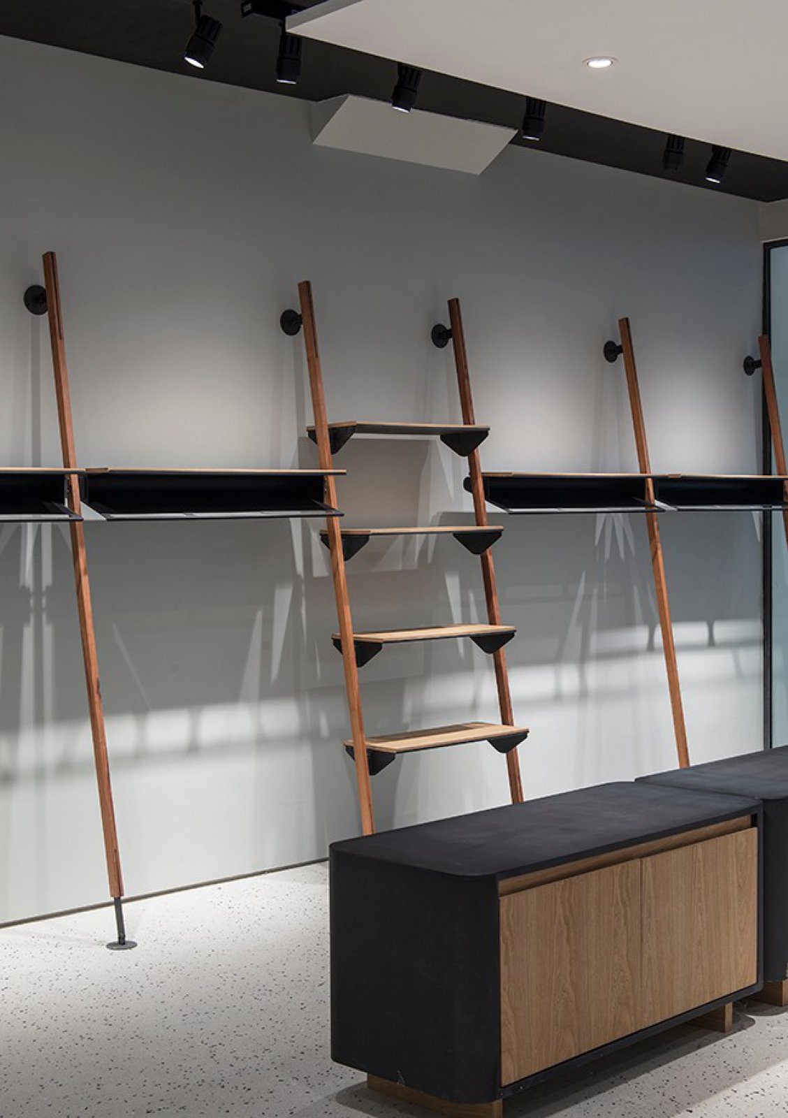 SOONYU 嘉里中心店  蒋杰室内设计-5