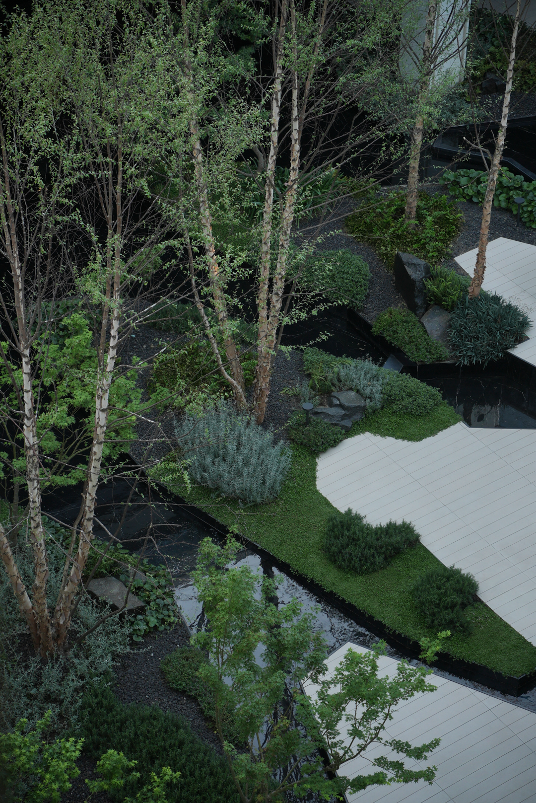 苏州蠡棠森屿-在苏州城市注脚下，种上一片森林丨中国苏州丨MIND  迈德景观-14