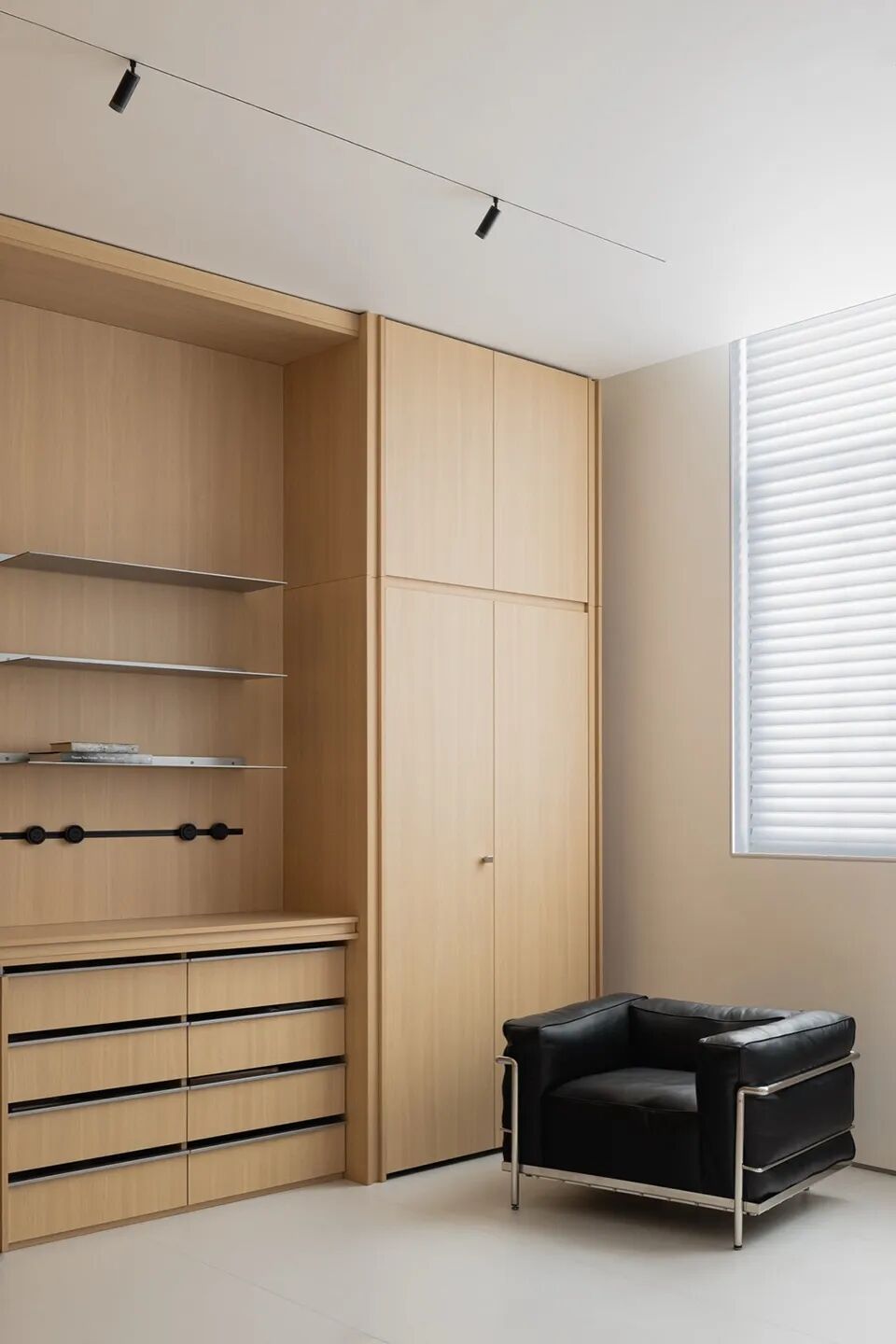 REXON企业空间·The"X”丨中国朝阳丨ByoArc拜昂建筑-32