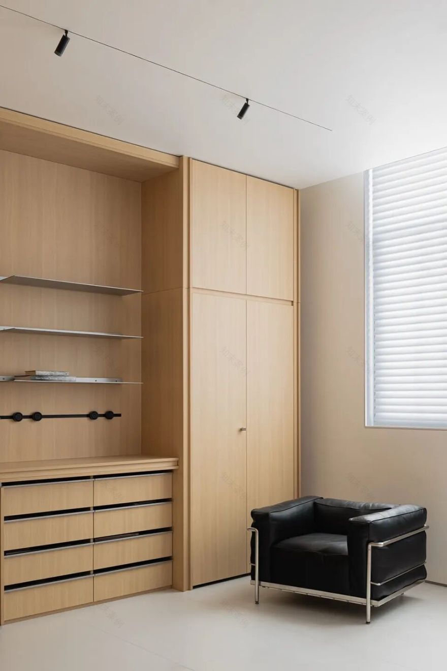 REXON企业空间·The"X”丨中国朝阳丨ByoArc拜昂建筑-32