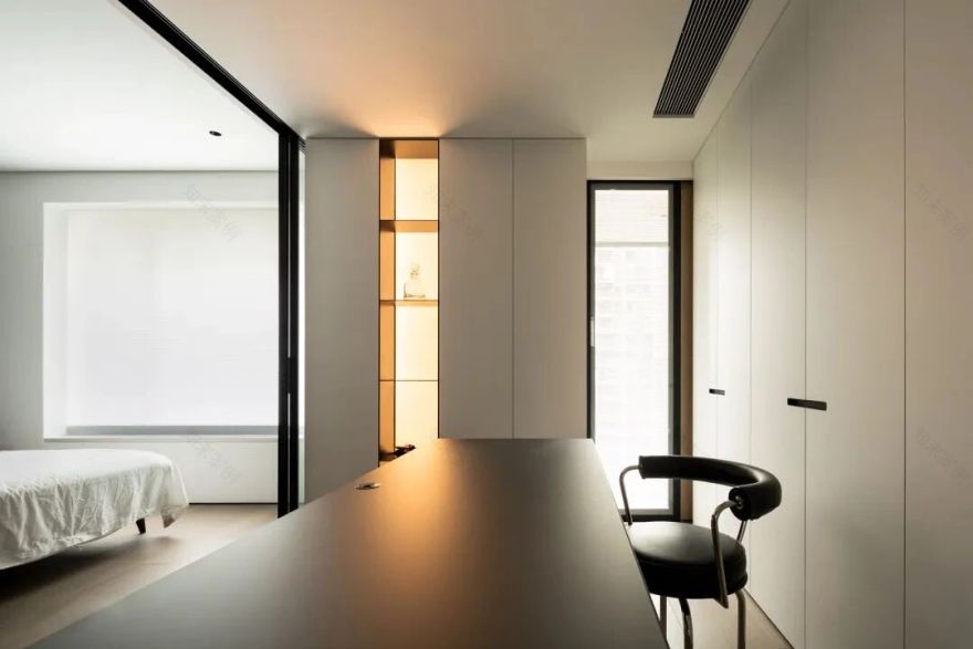 轻侘寂风,不费力的高级感和慵懒生活-84