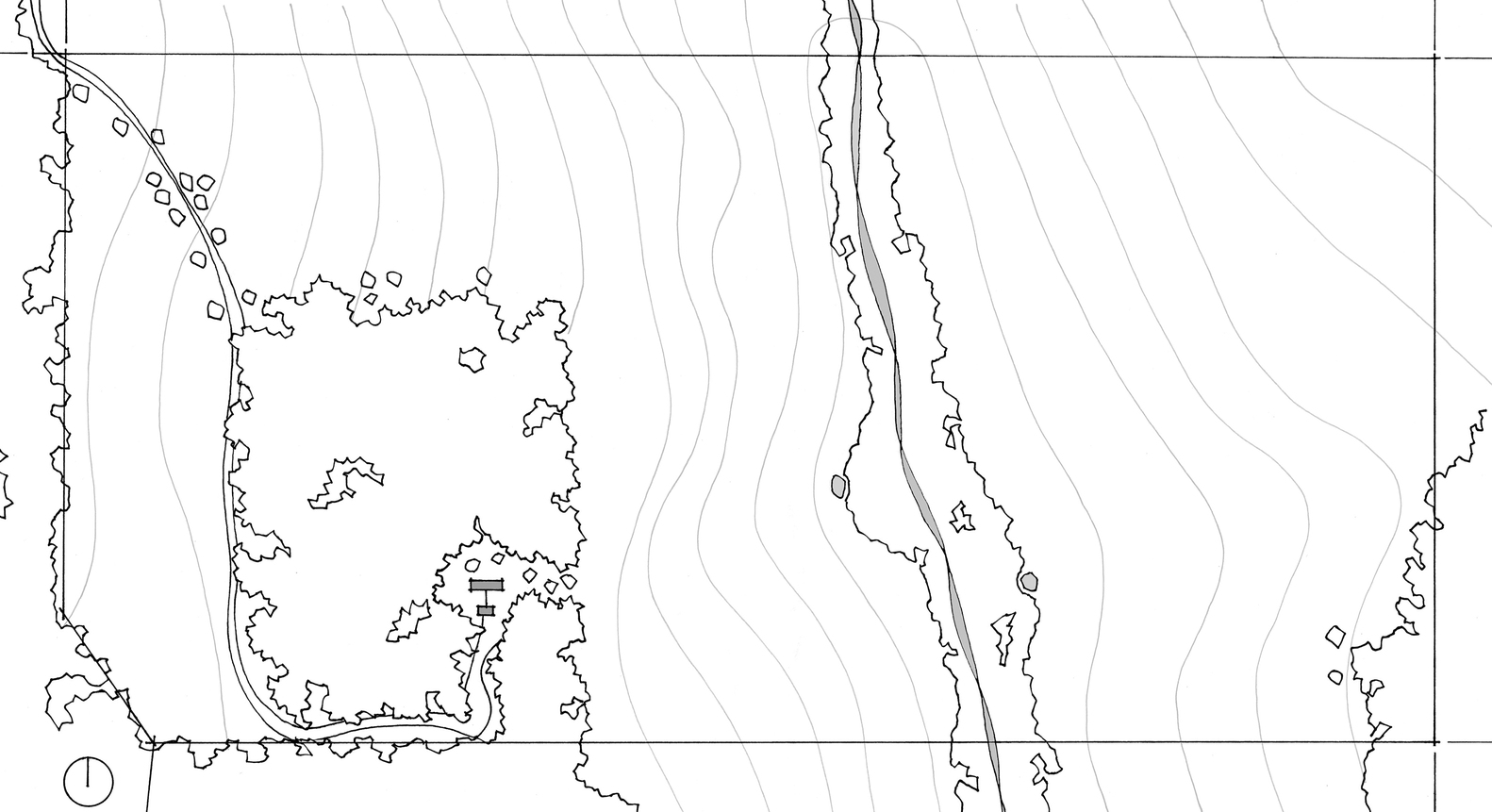 澳大利亚马利,扎拉灌木丛中的环保度假屋-79