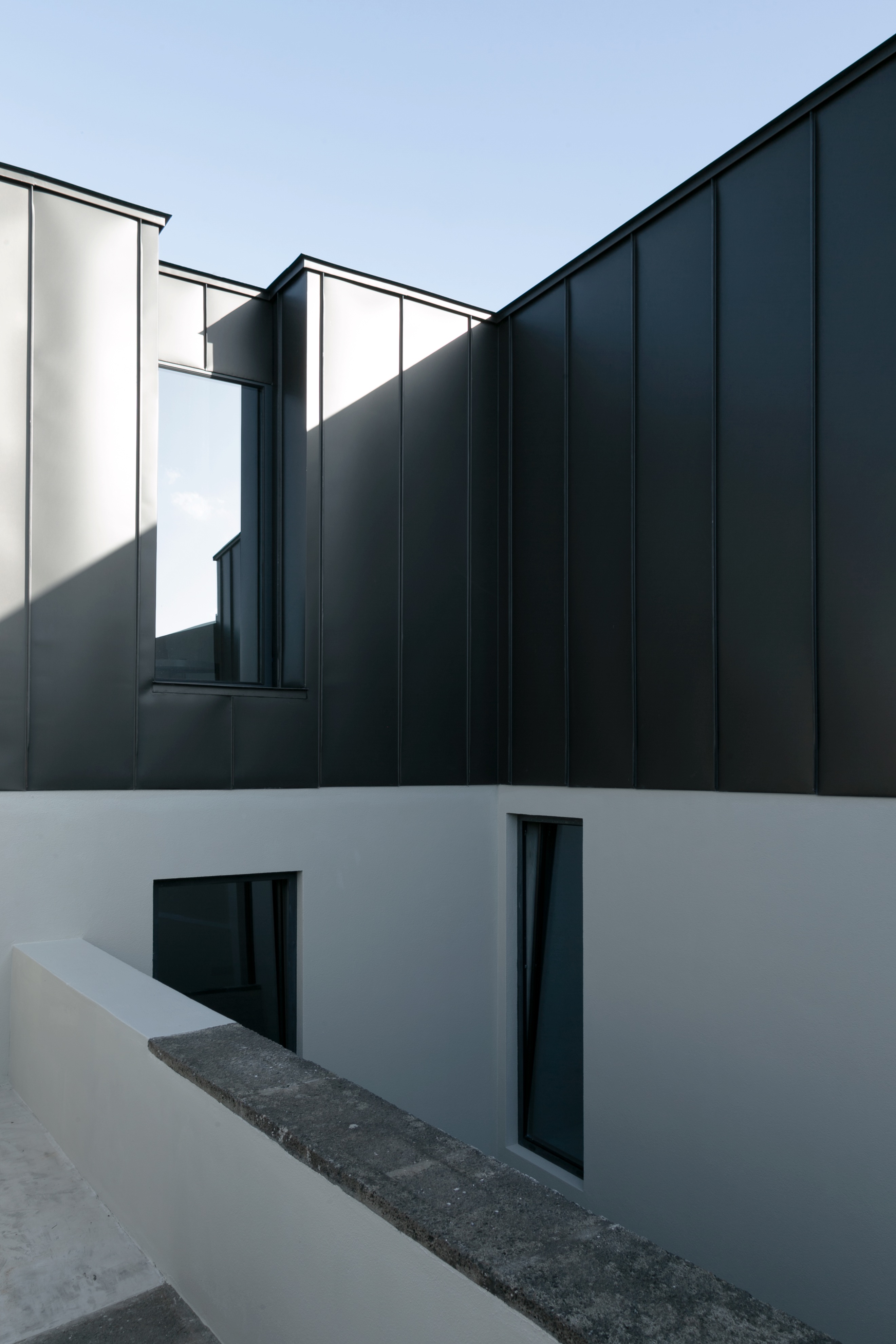 HOSTEL NV 住宅丨SALWORKS-32