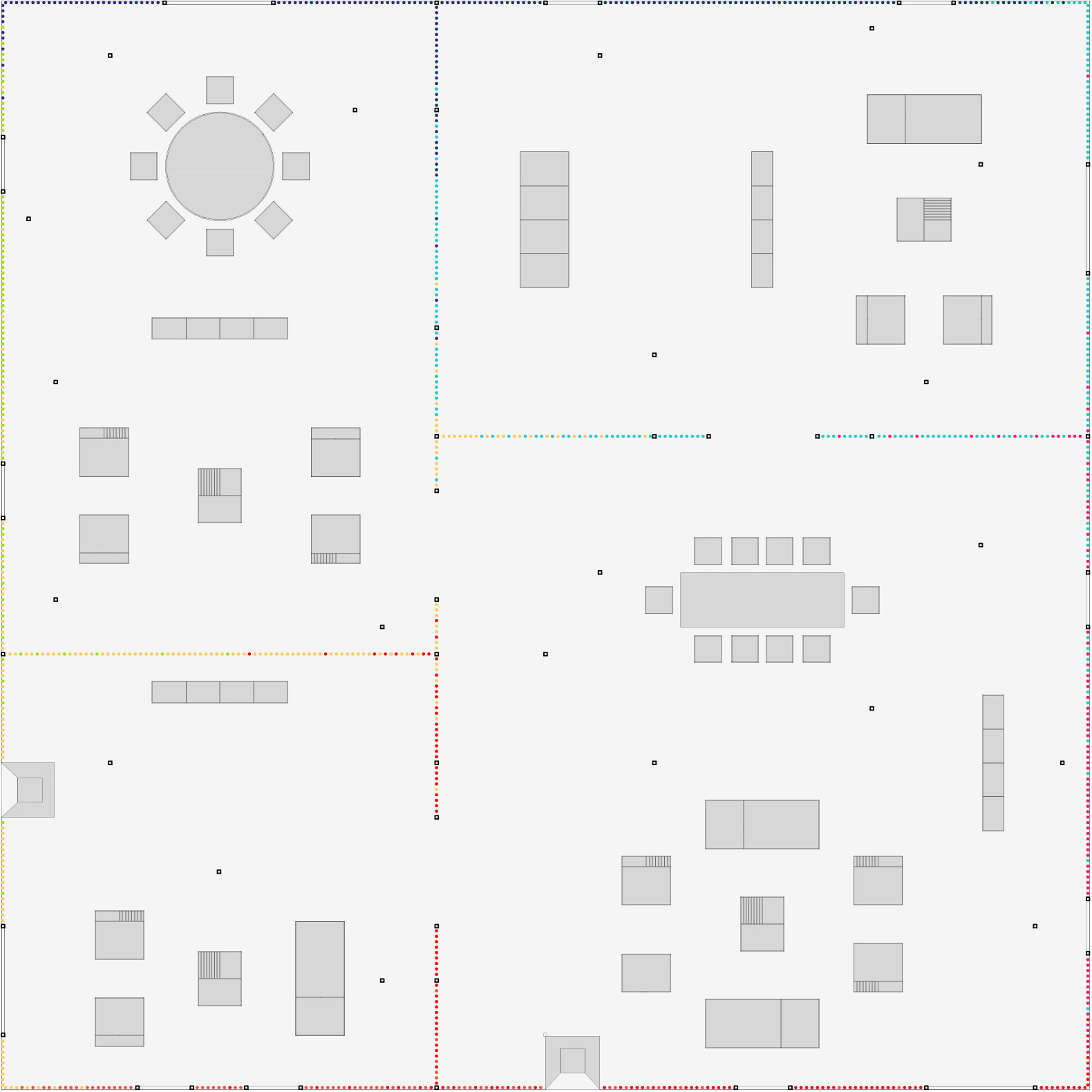 Picnic “Afisha”音乐节临时展馆，莫斯科 / PROJECT ELEVEN-36