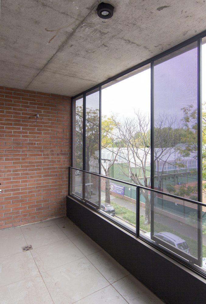 阿根廷 Griveo 建筑室内设计-29