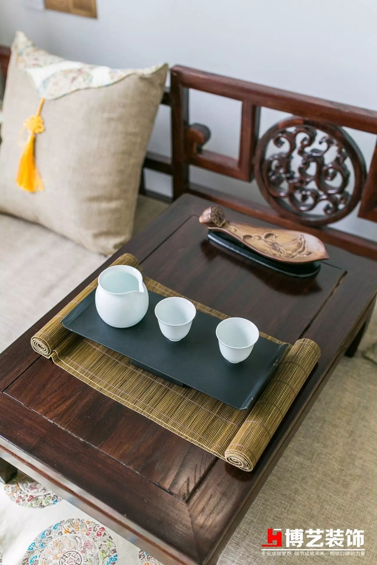 《天道酬勤》新中式风格，简约时尚更受年轻人追捧-27