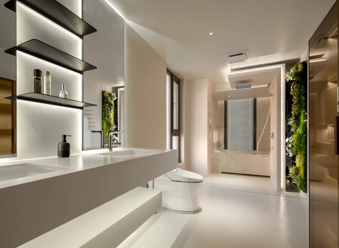 福熙大道丨中国北京丨梓馨设计工作室-64