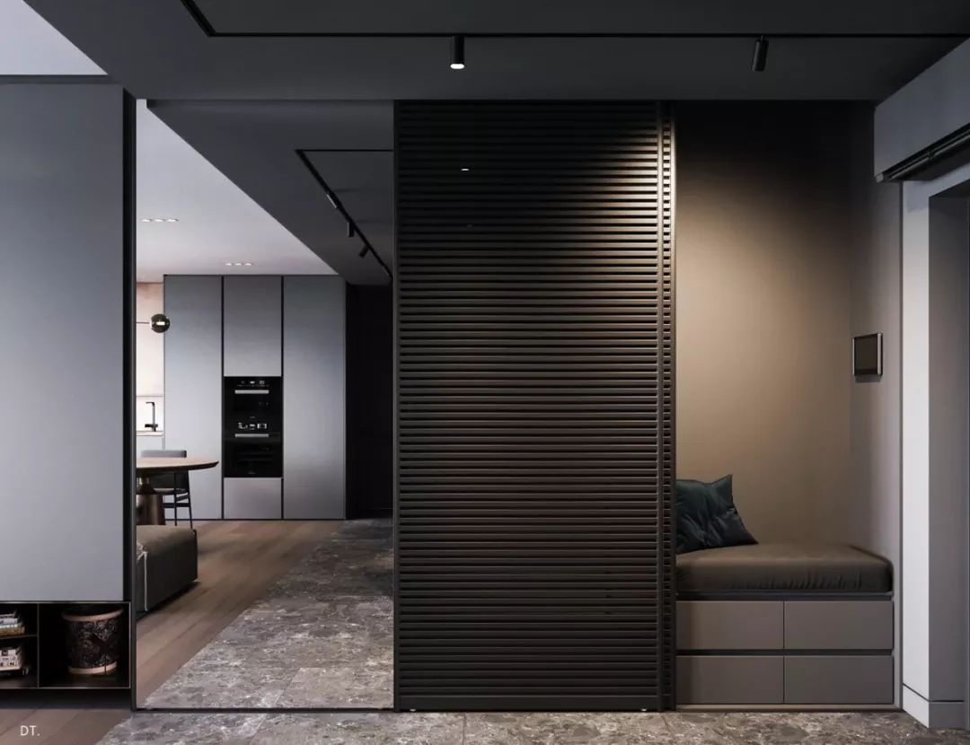 极简轻奢,打造高级生活空间-53