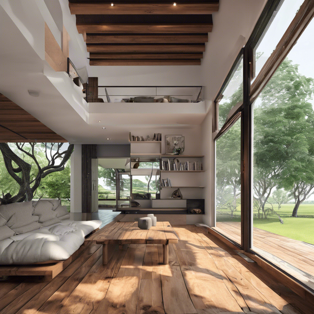 建筑草图丨Bozelos Panagiotis-24