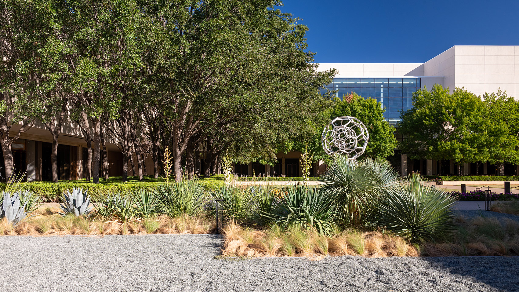 达拉斯 Gucci 花园丨美国达拉斯丨Nomad Studio-17