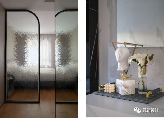 中梁首府壹号 · 现代简约家居的诗意呈现丨中国台州丨李华飞-55