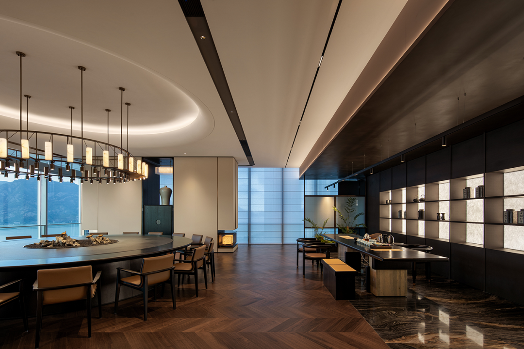 御江大厦丨中国温州丨大麦设计-21