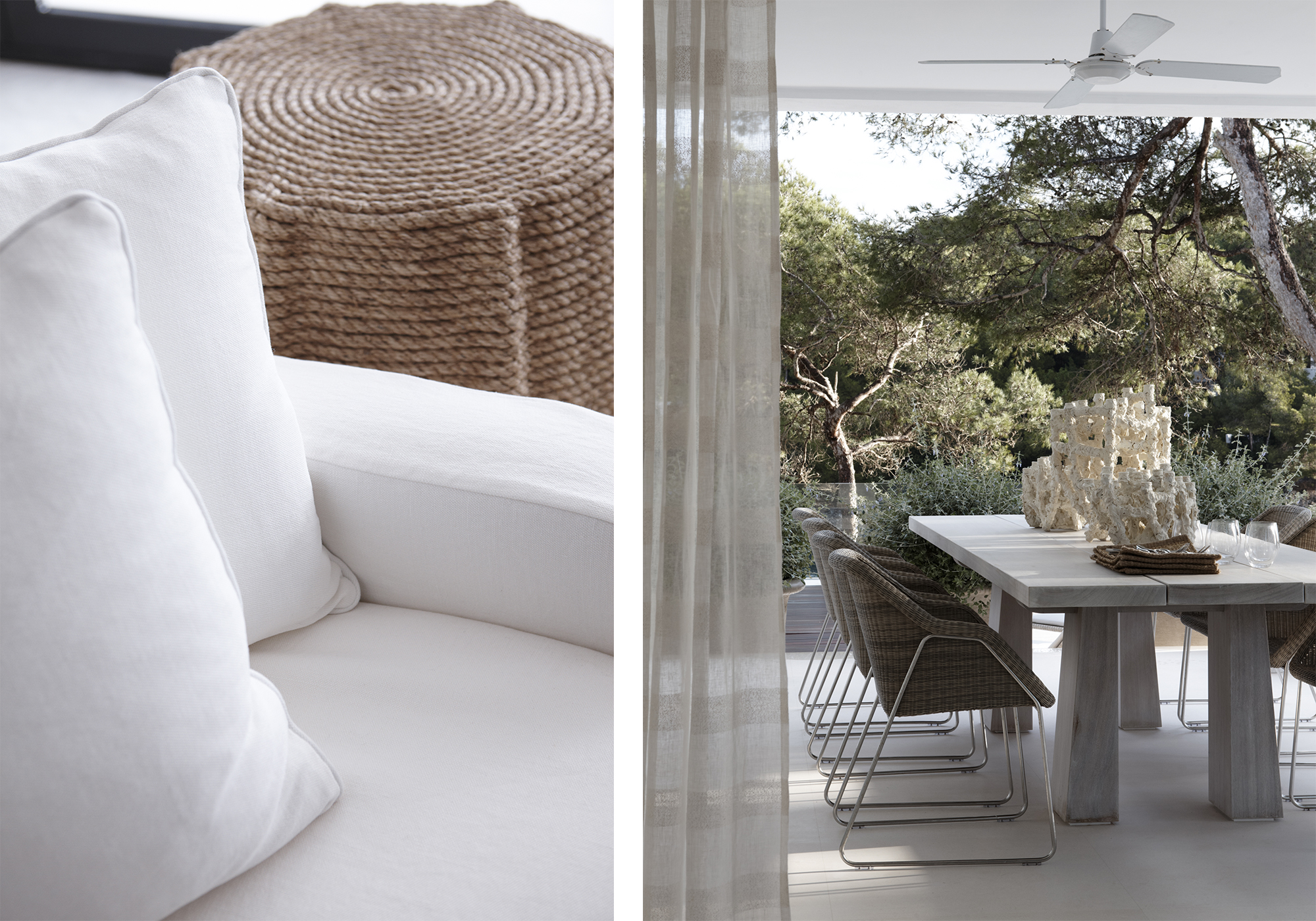 BALEARIC ISLANDS, MALLORCA BEACH HOUSE Fiona Barratt Interiors-2