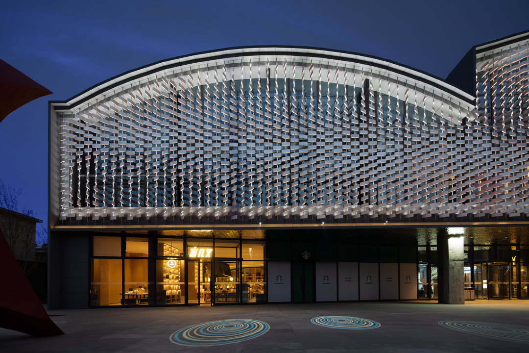 知嘛健康成都春熙路店丨中国成都丨WUUX無象空間建筑-59