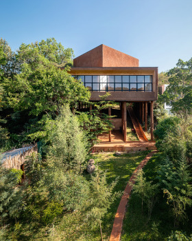 Kaloki Nyamai工作室,肯尼亚 / Adjaye Associates