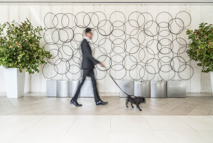 现代住宅塔楼-49