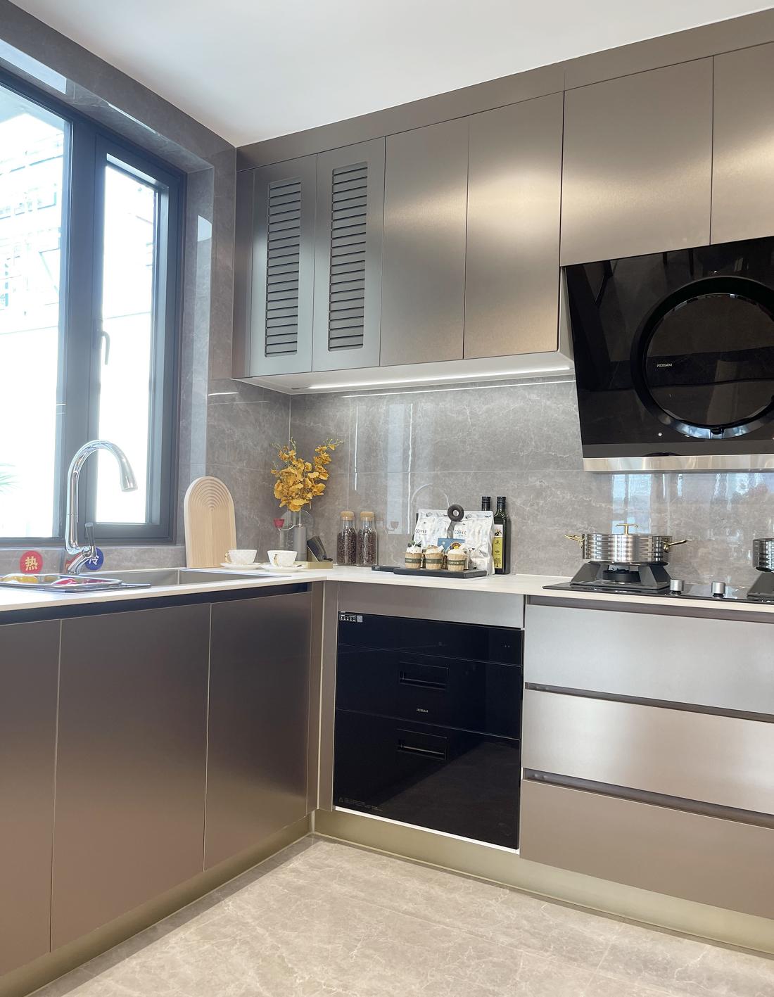 135㎡二孩之家-42