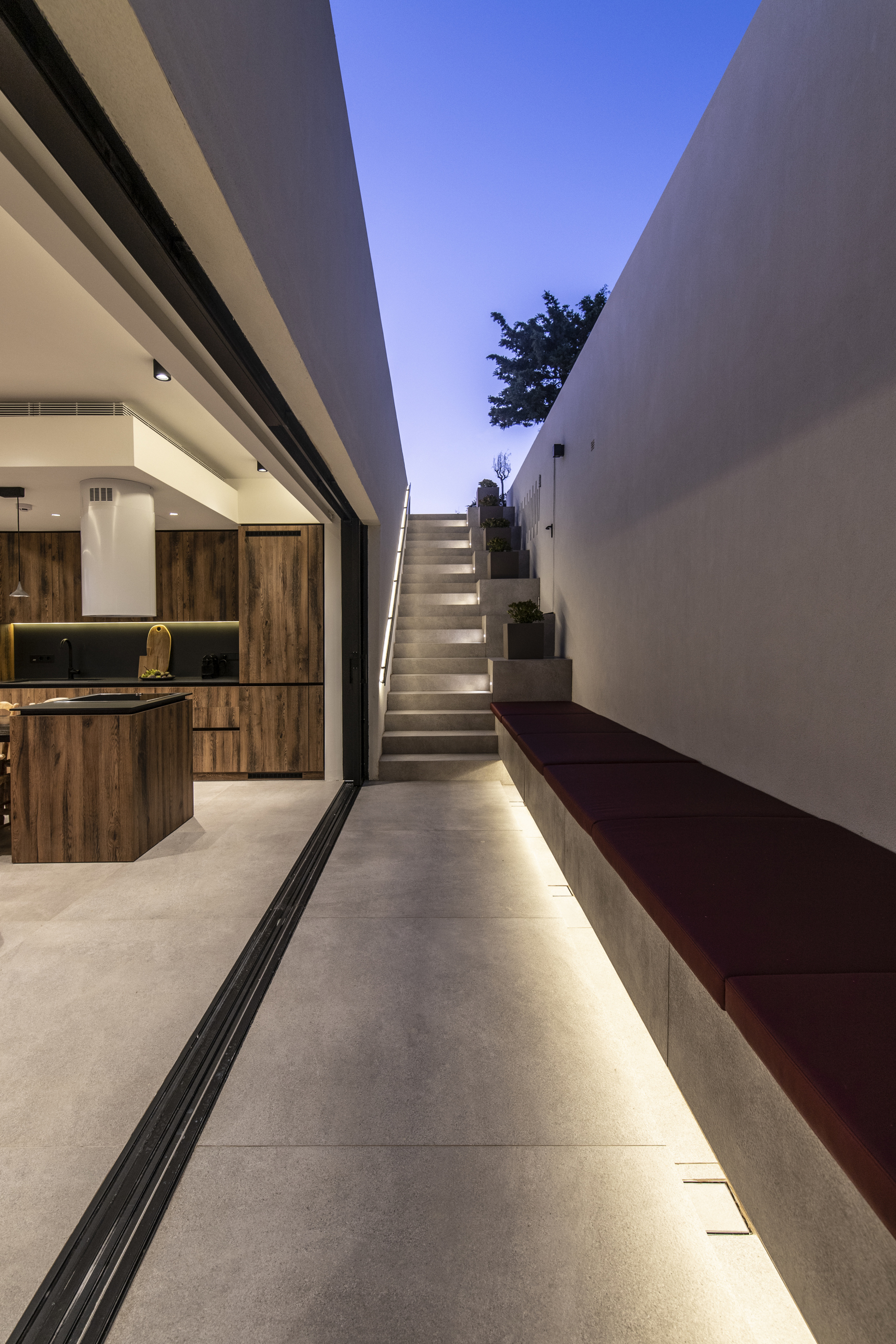 Secret Garden House | Scapearchitecture-65