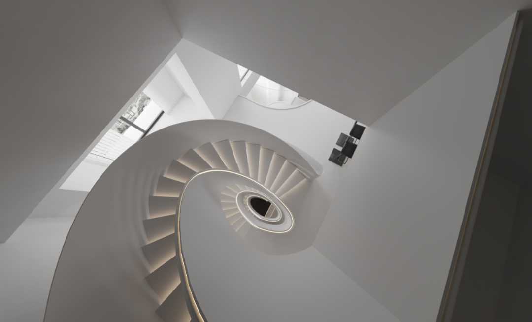 大都会艺术空间 · 现代生活与美学的完美融合丨王绍桔-62