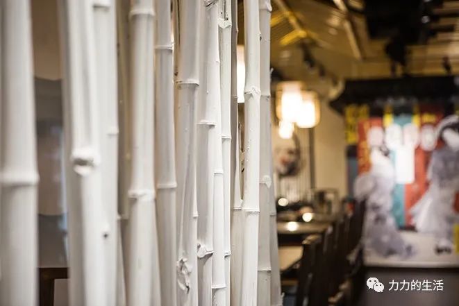 "雅致烟火气——弘·日式烧肉设计鉴赏"-25