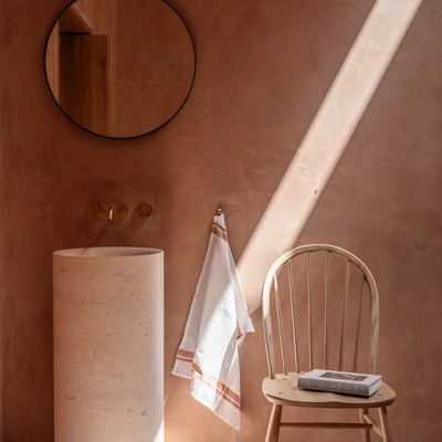 玫瑰岩别墅丨Manuel Aires Mateus-50