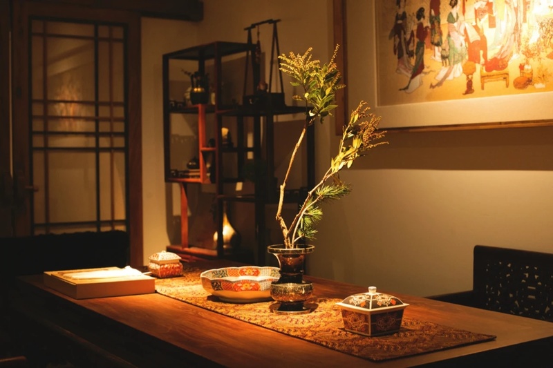 蜀宫琴台·成都武侯文化馆（国风分馆）丨明瑞照明设计（上海）有限公司-37